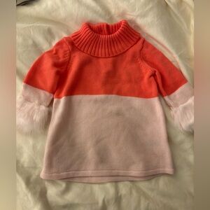 Jack and Janie sweater